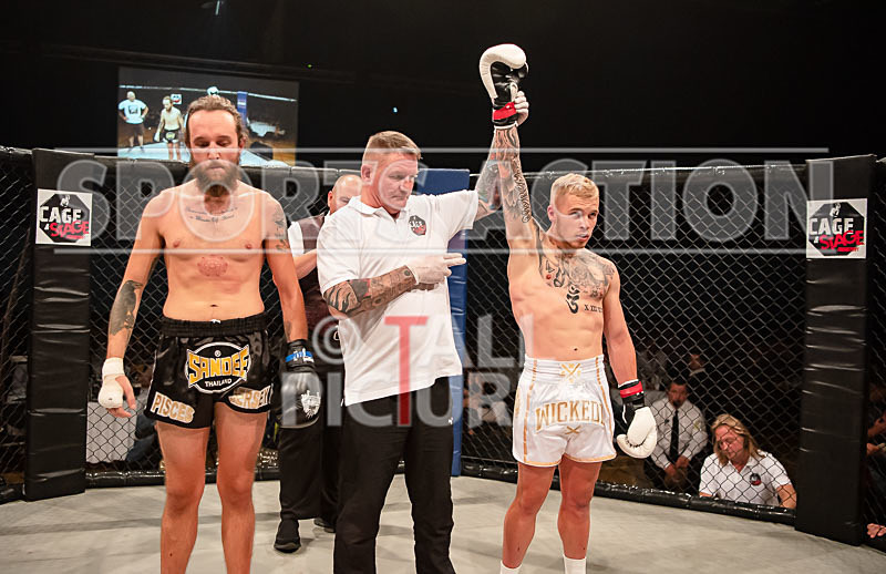 BOUT-8- Ryan Burnouf v Brad Marsh-46 - BOUT-8 Ryan Burnouf v Brad Marsh