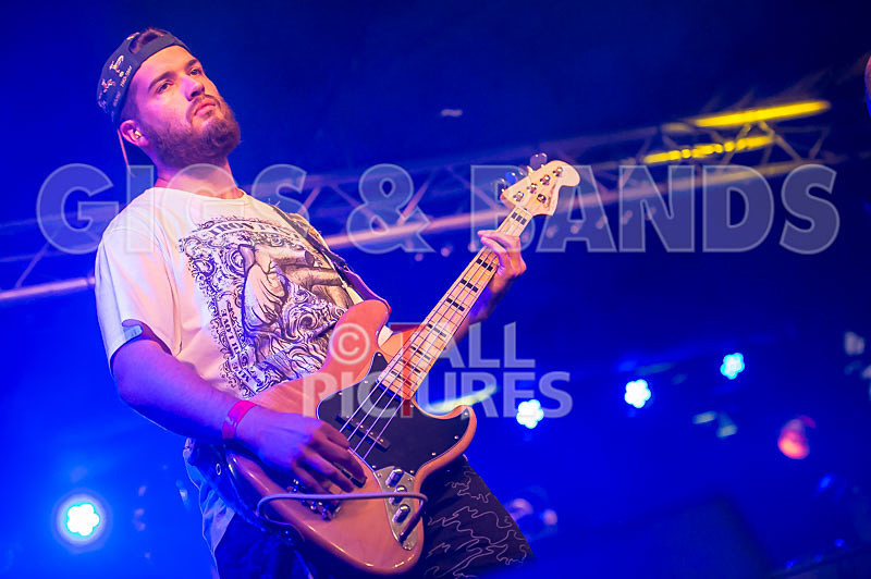 Demise of Sanity-108 - DEMISE OF SANITY