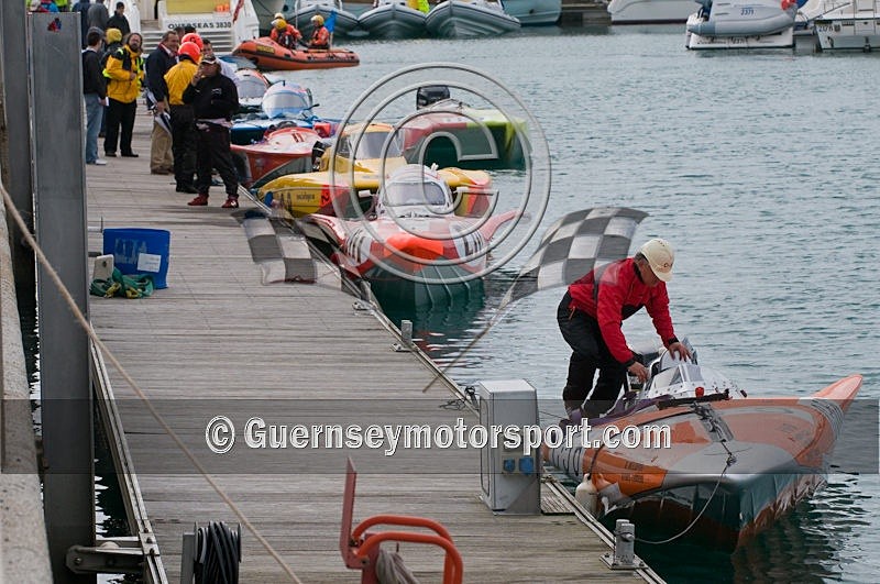 Power Boat-16 - POWERBOAT RACING 2008