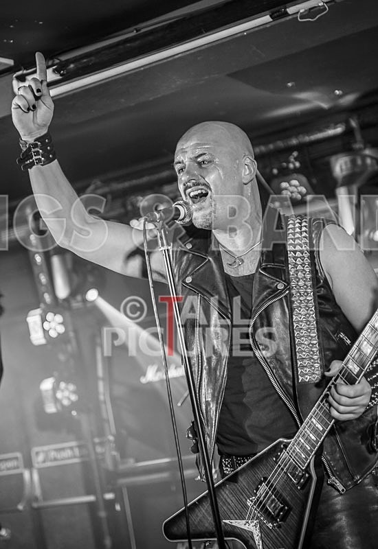 Nemesis-352 - NEMESIS