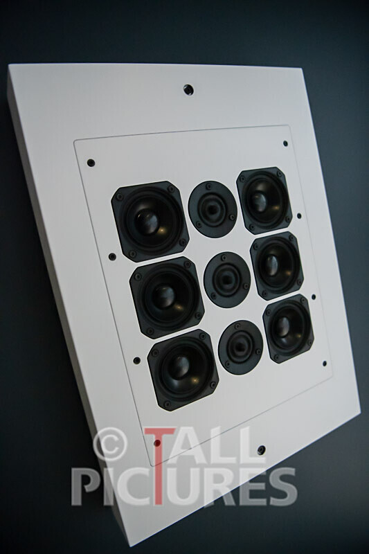 Custom Home Cinema-51 - CUSTOM CINEMA ROOM