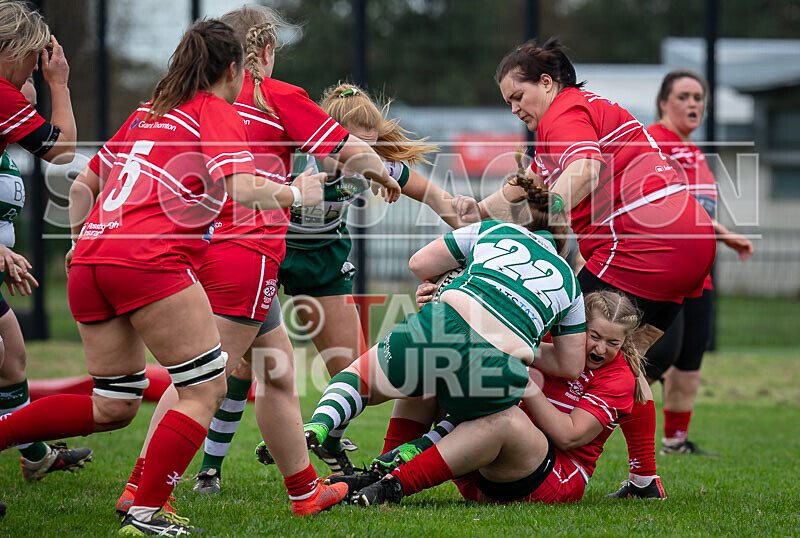 Ladies Siam Trophy 2021-27 - LADIES SIAM TROPHY 2021
