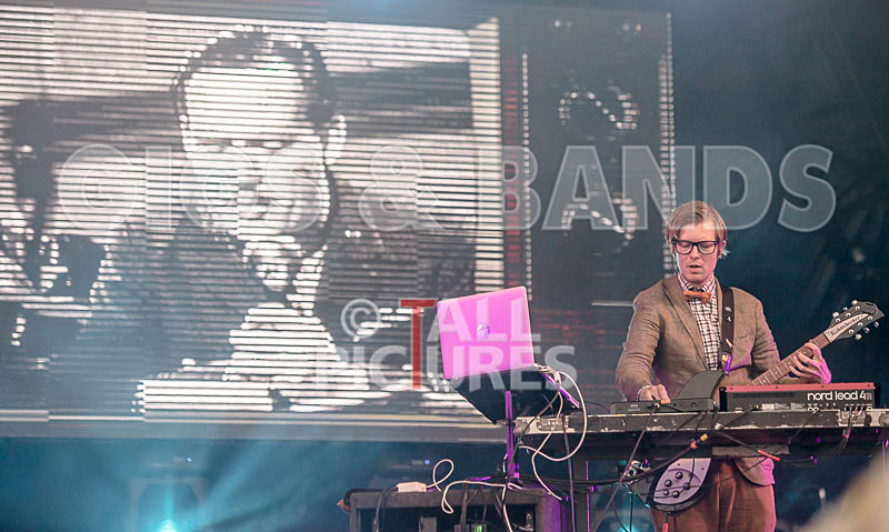 Public Service Broadcasting-41 - PUBLIC SERVICE BROADCASTING