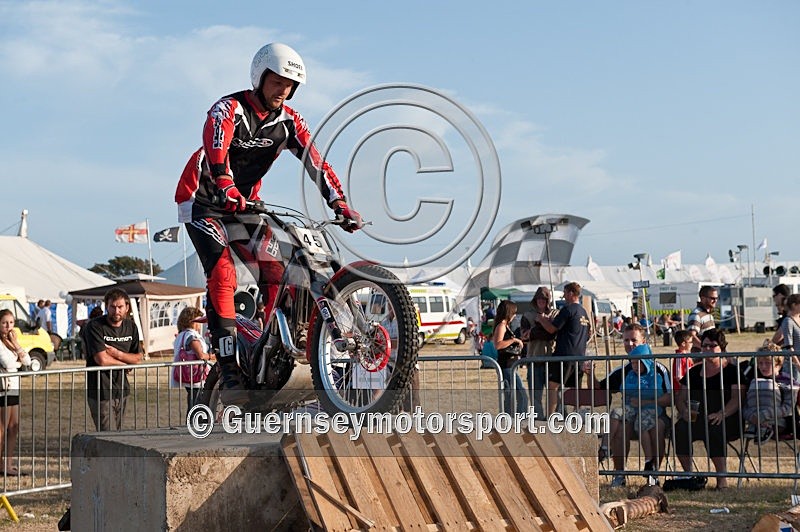 West Trials-8 - GMC&CC WEST SHOW DEMONSTRATION