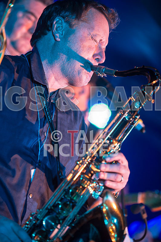 Alfie Bartons 25th Anniversary Gig-144 - ALFIE BARTON'S 25th ANNIVERSARY SPECIAL