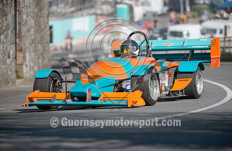 GMCCC Hillclimb_07-05-2018_CAR-31 - CARS_07-05-2018