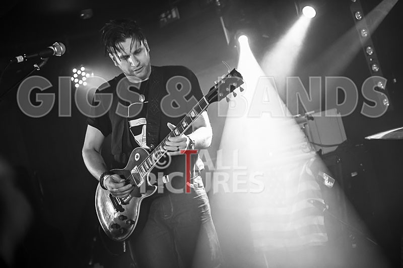 Jonny Lives-161 - JONNY LIVES