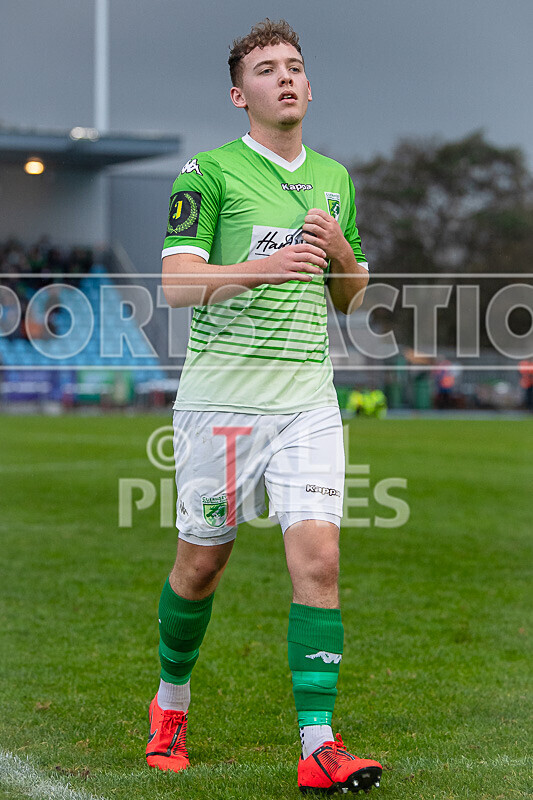 GFC v Sevenoaks Town_16-11-2019-52 - GFC v SEVENOAKS TOWN