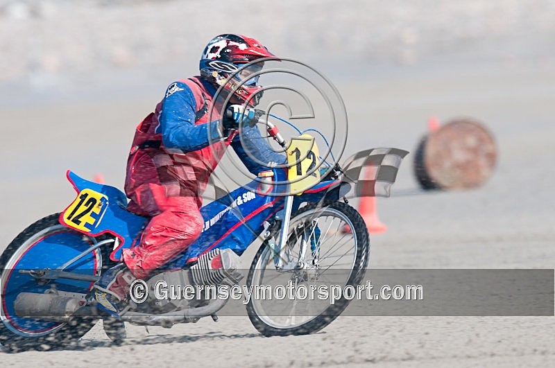 Sand Ace_09-42 - SAND ACE 2009