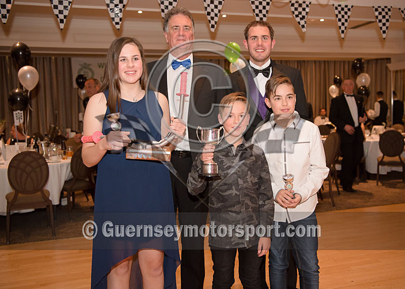 GMCCC Dinner Dance 2016-4 - PODIUMS PRESENTATIONS EVENTS - 2016