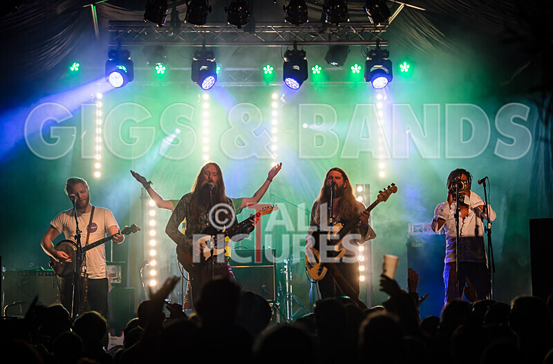 The Recks-911 - THE RECKS