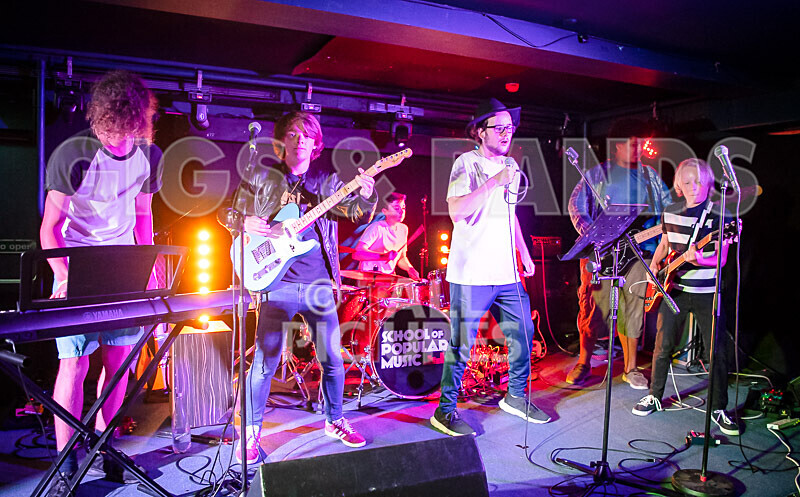 Australian Death Roach-36 - AUSTRALIAN DEATH ROACH