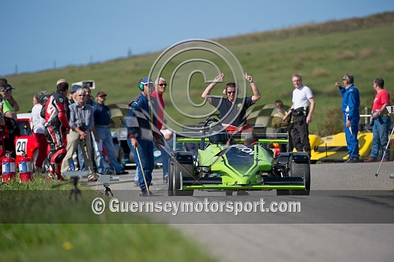 Alderney Sprint_2011_Car-16 - ALDERNEY SPRINT 2011 - CARS
