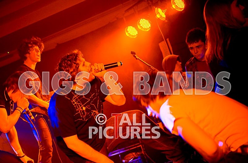 Plan of Attack-67 - PLAN OF ATTACK at RoA-8