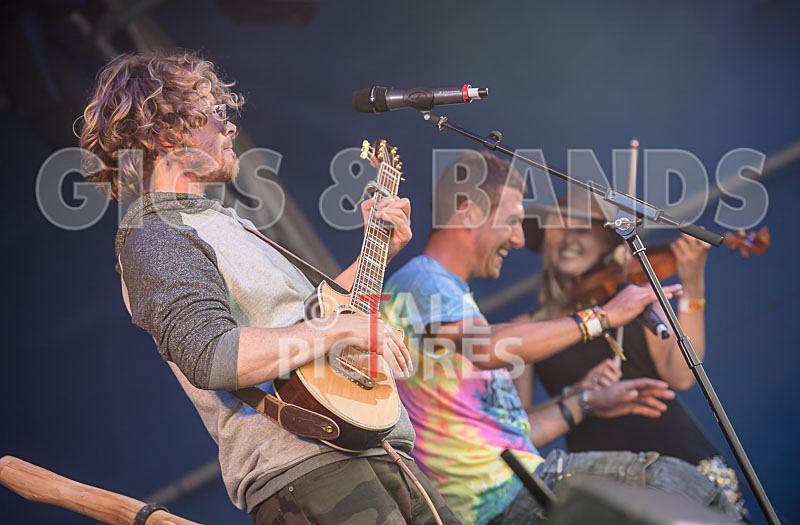 Buffalo Huddleston-456 - BUFFALO HUDDLESTON