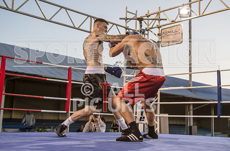 Open Air Boxing_2015_Bout-13-24 - BOUT-13
