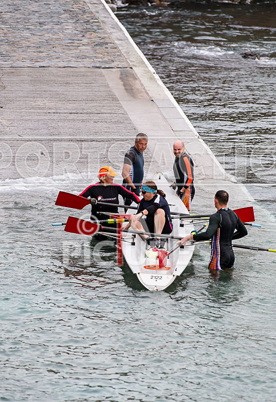 B T S Rowing Challenge-92 - BTS ROWING CHALLENGE 2018