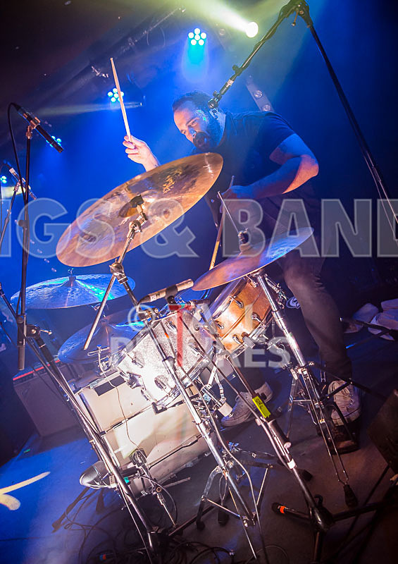 The Graveltones-95 - THE GRAVELTONES