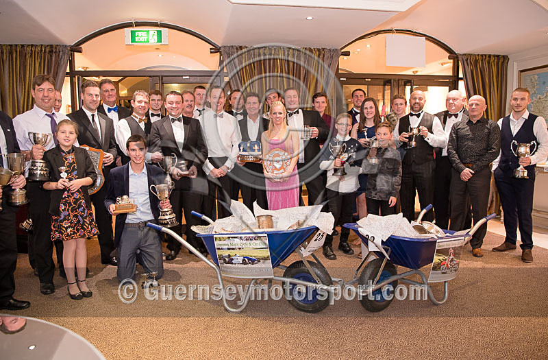 GMCCC Dinner Dance 2016-8 - PODIUMS PRESENTATIONS EVENTS - 2016