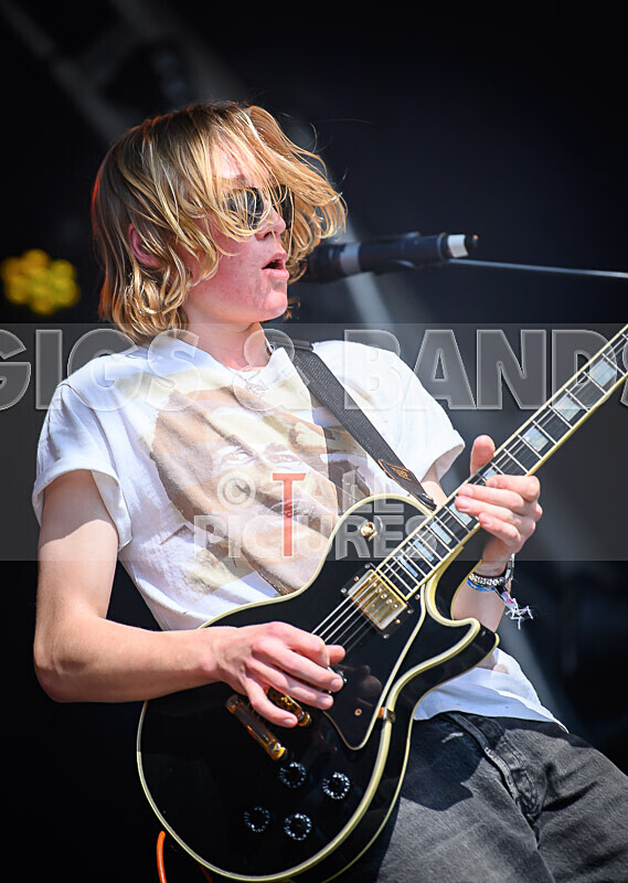 Sonic Bomb-208 - SONIC BOMB