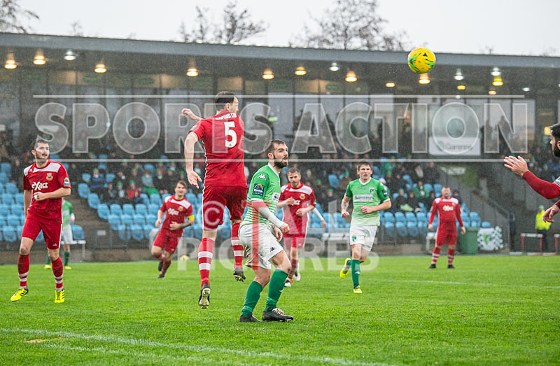 GFC v Whitstable_15-12-2018-4 - GFC v WHITSTABLE TOWN