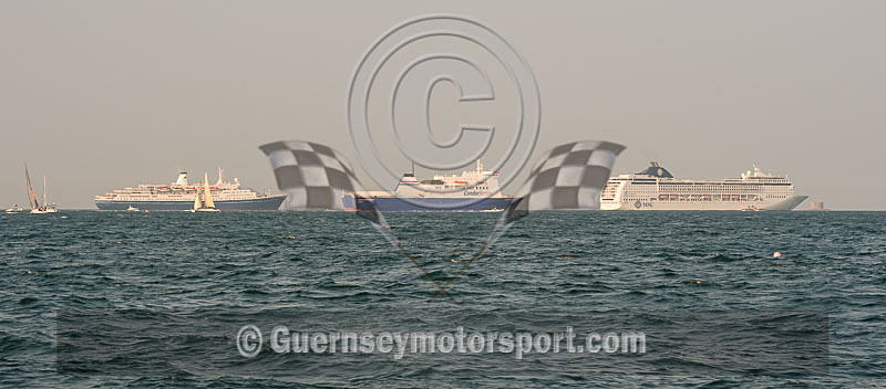 Powerboat Racing_09-09-2014-4 - UIM WORLD CHAMPIONSHIP SUPPORT RACE