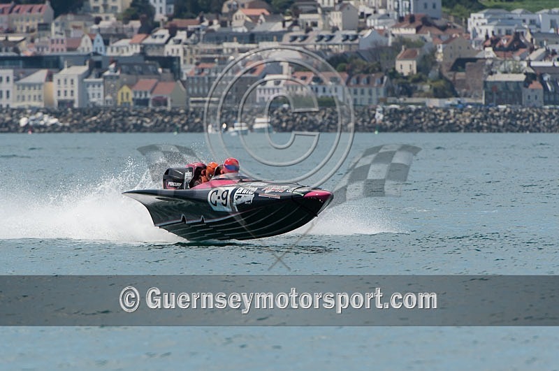 Power Boats-2012_Race-2-48 - RACE-2 NORTH BEACH OUTER