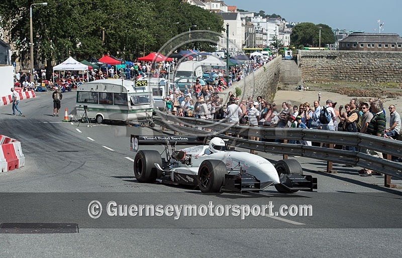Guernsey National Hill Climb_2013_Car-106 - GUERNSEY NATIONAL 2013 - CARS