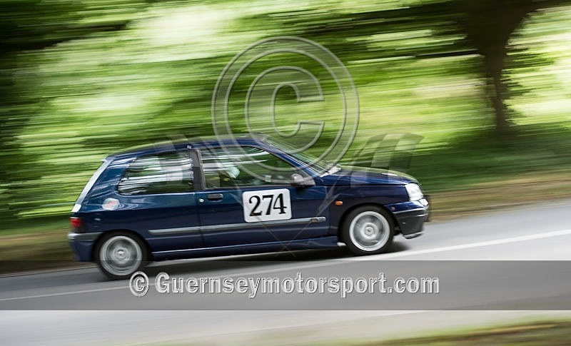 Hill Climb_27-08-2012_Car-93 - CARS 2012-08-27