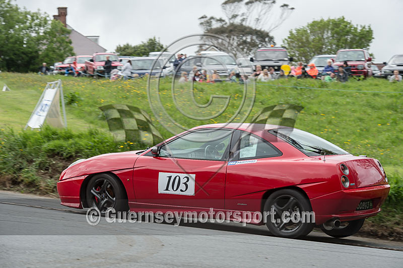 GKMC_Hill Climb_26-05-2014_Car-171 - CARS_26-05-2014