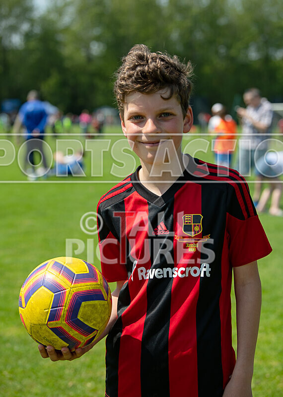 Rangers Super Seven 2021-36 - RANGERS SUPER SEVEN TOURNAMENT 2021