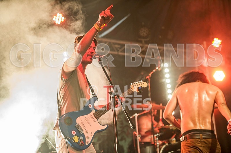 Chaos 2013_Harlequin Knights-37 - HARLEQUIN KNIGHTS