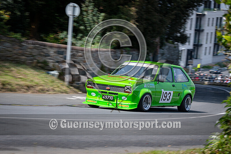 2022 Two-Day Hillclimb_Car-74 - TWO-DAY HILLCLIMB 2022 - CARS