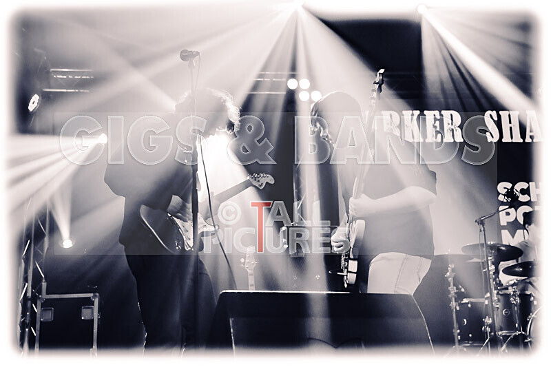 Darker Shade-3 - DARKER SHADE