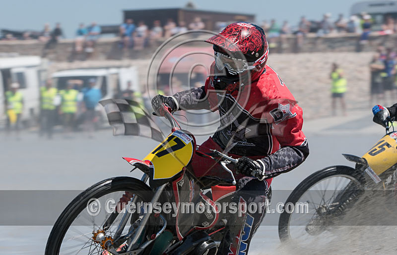 Sand Ace_2014_Bike-175 - BRITISH SAND ACE 500cc SOLO RIDERS - 2014