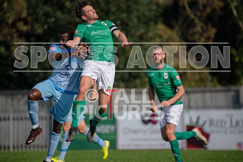 GFC v Sutton Common Rovers-61 - GFC v SUTTON COMMON ROVERS