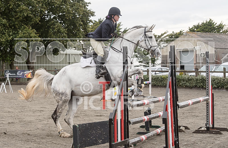 North Showjumping_2016-73 - NORTH SHOW SHOWJUMPING 2016
