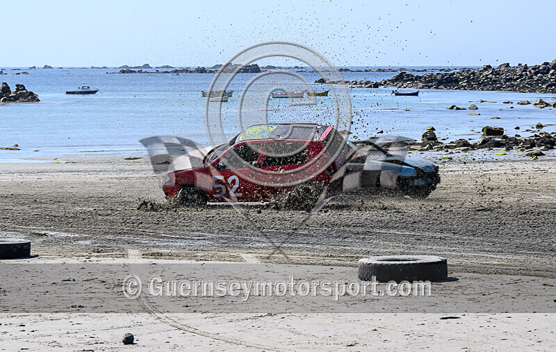 Autocross Fun Meeting 2023-161 - AUTO-X FUN MEETING 2023