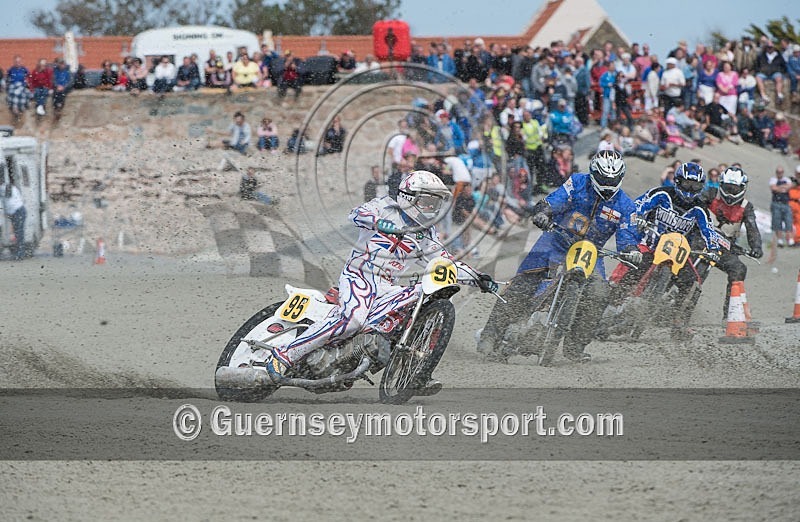 British Sand Ace Championships-23 - BRITISH SAND ACE 500cc SOLO RIDERS - 2012