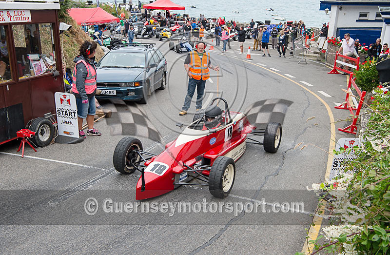 Jersey National Hill 2017_CAR-145 - JERSEY NATIONAL 2017 - CARS
