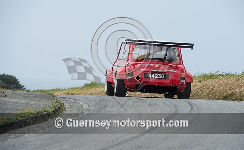 Reservoir Speed Event_2013-Car-272 - RESERVOIR SPEED EVENT 2013 - CARS