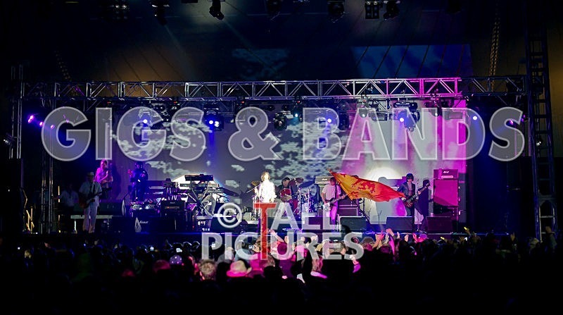 Primal Scream-76 - PRIMAL SCREAM