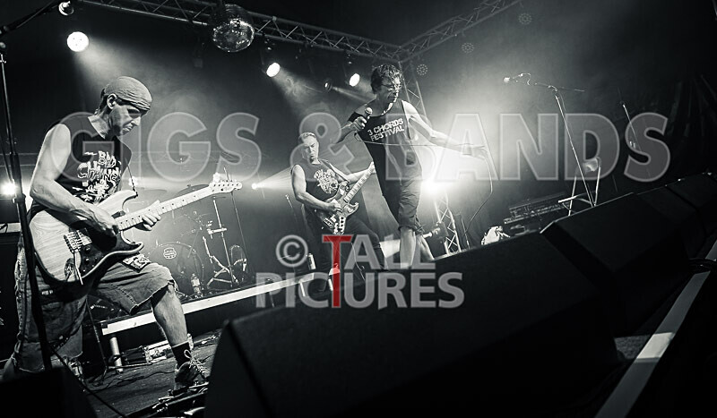 SUBHUMANS-11 - SUBHUMANS