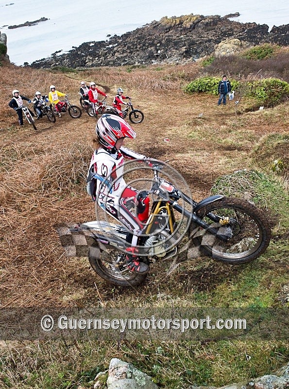 2-Day Trials-2 - 2010 2-DAY TRIALS