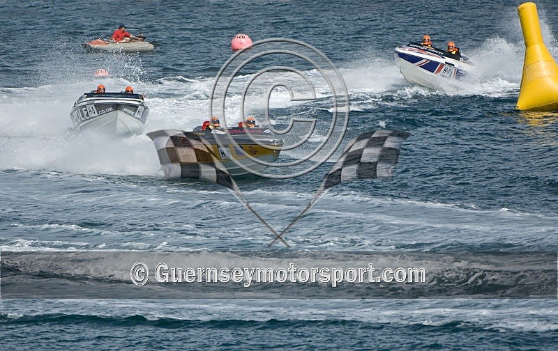 Powerboat Racing_2 - HONDA POWERBOAT RACING 2005