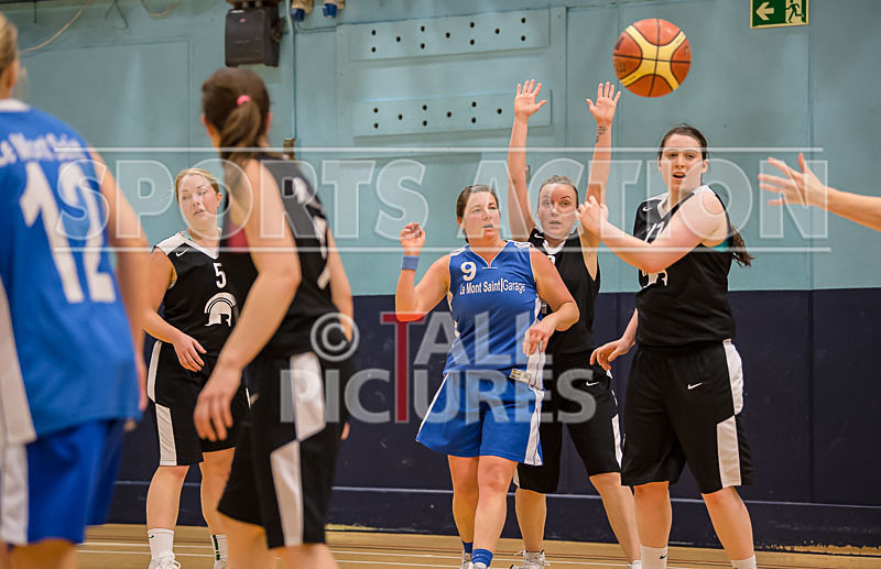 Ravenscroft v Le Mont Saint Storm-19 - RAVENSCROFT v LE MONT SAINT STORM