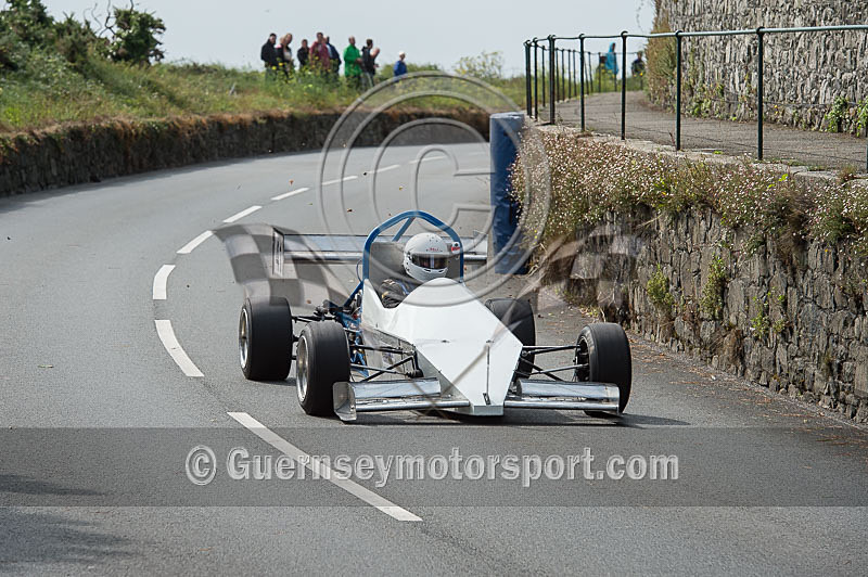 Vale Castle Sprint_2014_Car-106 - VALE CASTLE SPRINT 2014 - CARS