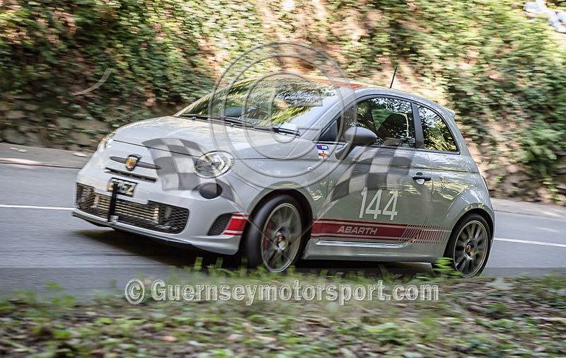 GKMC Hillclimb_13-08-2016_CAR-127 - CARS_13-08-2016