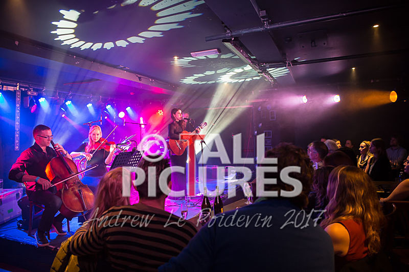 Nessi Gomes - Diamonds  Demons Album Launch-37 - NESSI GOMES - DIAMONDS & DEMONS ALBUM LAUNCH