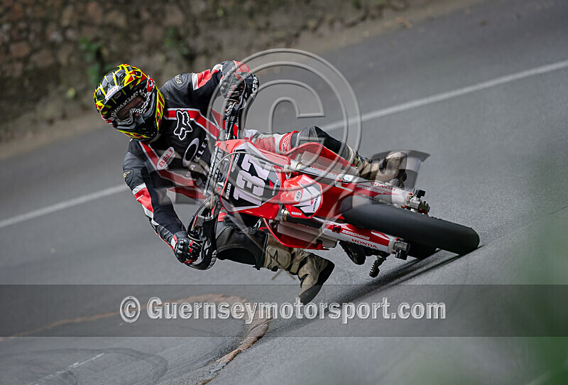 2022 Two-Day Hillclimb_Bike-66 - TWO-DAY HILLCLIMB 2022 - BIKES